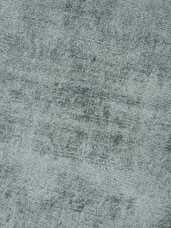 Handgeweven viscose vloerkleed Jane^Westwing Collection Clearance