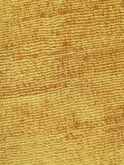 Handgeweven viscose vloerkleed Jane^Westwing Collection Discount