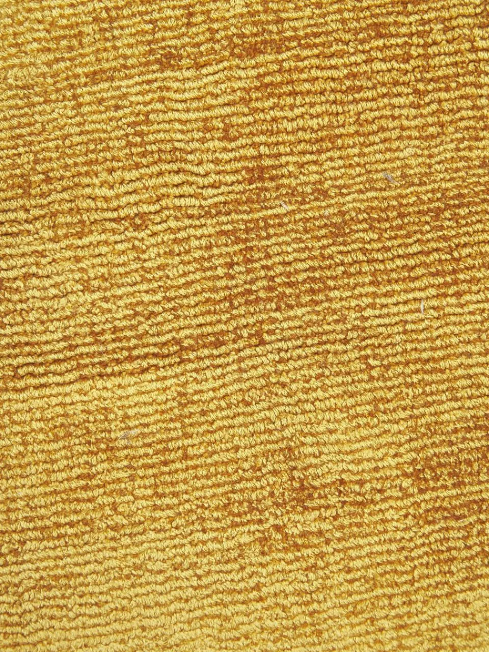 Handgeweven viscose vloerkleed Jane^Westwing Collection Discount