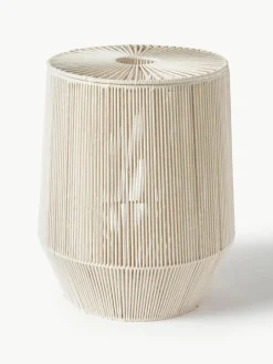 Handgeweven wasmanden van touw, 2-delig^Westwing Collection Online
