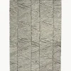 Handgeweven wollen vloerkleed Colorado^Rama Carpets Outlet