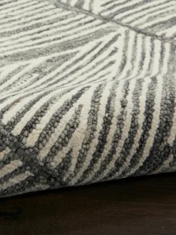 Handgeweven wollen vloerkleed Colorado^Rama Carpets Outlet