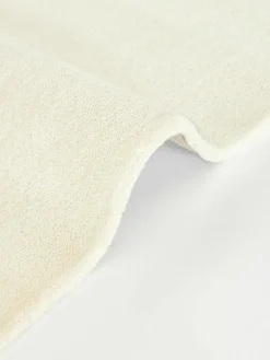 Handgeweven wollen vloerkleed Zayne^Westwing Collection Clearance