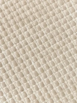 Handgeweven wollen vloerkleed Amaro^Westwing Collection Discount