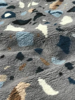 Handgeweven wollen vloerkleed Archipelago^Nordic Knots Sale