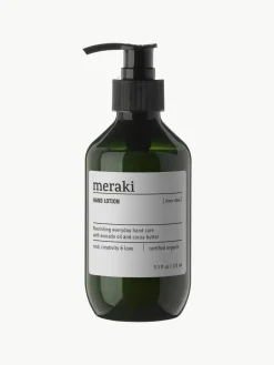 Handlotion Linen Dew^Meraki Online