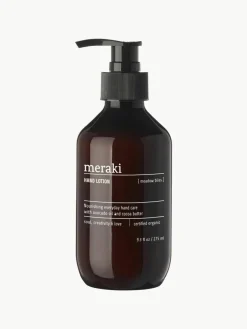 Handlotion Meadow Bliss (bittere citrus, hout, verbena & thee)^Meraki Fashion