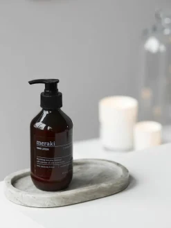 Handlotion Meadow Bliss (bittere citrus, hout, verbena & thee)^Meraki Fashion