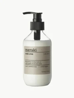 Handlotion Silky Mist (witte citrusbloesems & zoete citrusvruchten)^Meraki Outlet