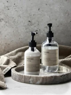 Handlotion Silky Mist (witte citrusbloesems & zoete citrusvruchten)^Meraki Outlet