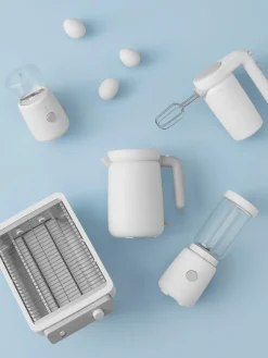 Handmixer Foodie, set van 5^Rig-Tig Sale