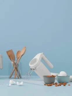 Handmixer Foodie, set van 5^Rig-Tig Sale