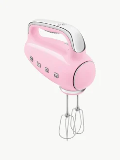 Handmixer 50's Style^Smeg Clearance