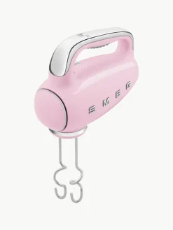 Handmixer 50's Style^Smeg Clearance