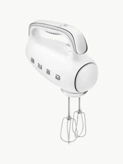 Handmixer 50's Style^Smeg Fashion