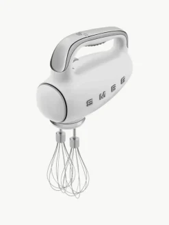 Handmixer 50's Style^Smeg Fashion