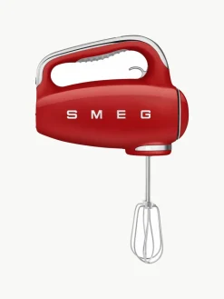 Handmixer 50's Style^Smeg Hot