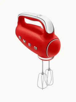 Handmixer 50's Style^Smeg Hot