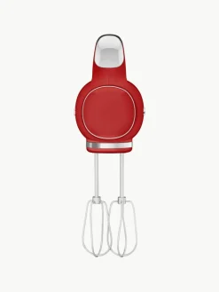 Handmixer 50's Style^Smeg Hot