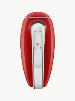 Handmixer 50's Style^Smeg Hot