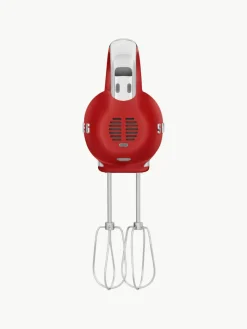 Handmixer 50's Style^Smeg Hot