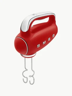 Handmixer 50's Style^Smeg Hot