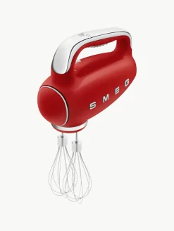 Handmixer 50's Style^Smeg Hot