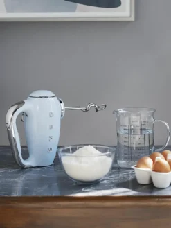 Handmixer 50's Style^Smeg Outlet