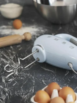 Handmixer 50's Style^Smeg Outlet