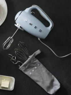 Handmixer 50's Style^Smeg Outlet
