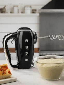 Handmixer 50's Style^Smeg New