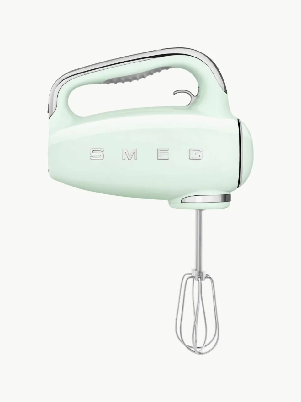 Handmixer 50's Style^Smeg Sale