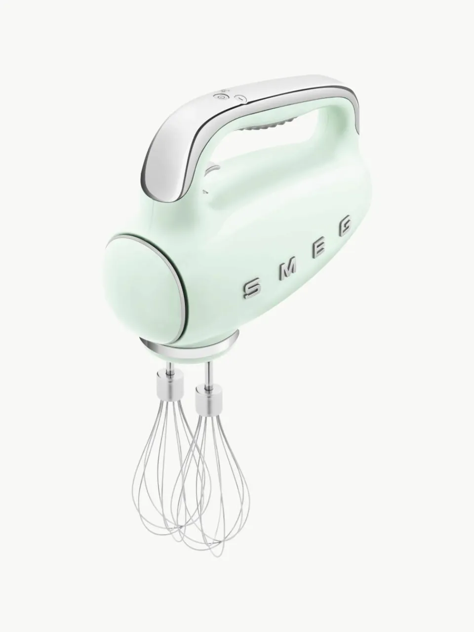 Handmixer 50's Style^Smeg Sale