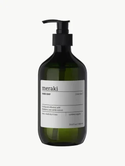 Handzeep Linen Dew^Meraki Discount