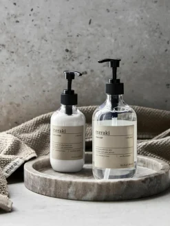 Handzeep Silky Mist (witte citrusbloesems & zoete citrusvruchten)^Meraki Fashion