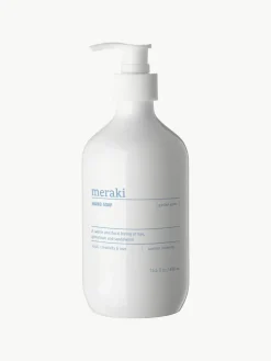 Handzeep Summer Moment (roos, geranium & sandelhout)^Meraki New