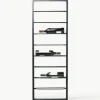 Hangend wijnrek Bistro voor 8 flessen^Kare Design Fashion