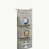 Hangende organizer Animals^Westwing New
