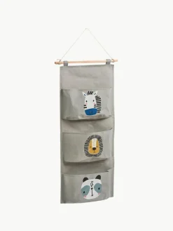 Hangende organizer Animals^Westwing New