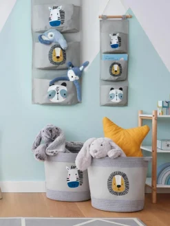 Hangende organizer Animals^Westwing New