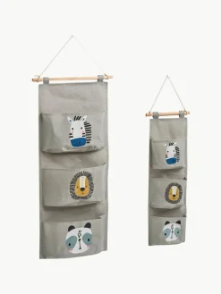 Hangende organizer Animals^Westwing New