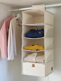 Hangende organizer Premium^Store It Online