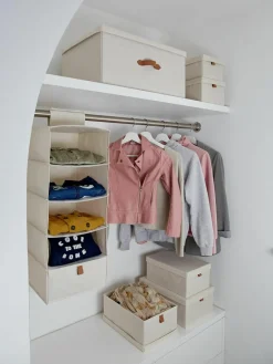 Hangende organizer Premium^Store It Online