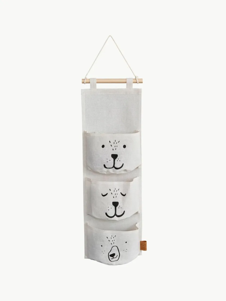 Hangende organizer Premium^Store It Hot