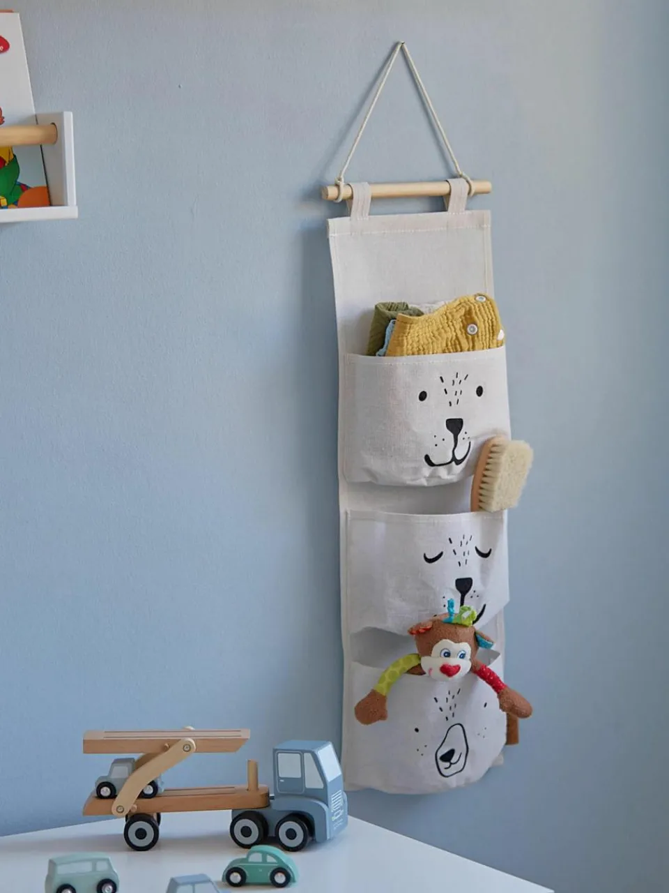 Hangende organizer Premium^Store It Hot