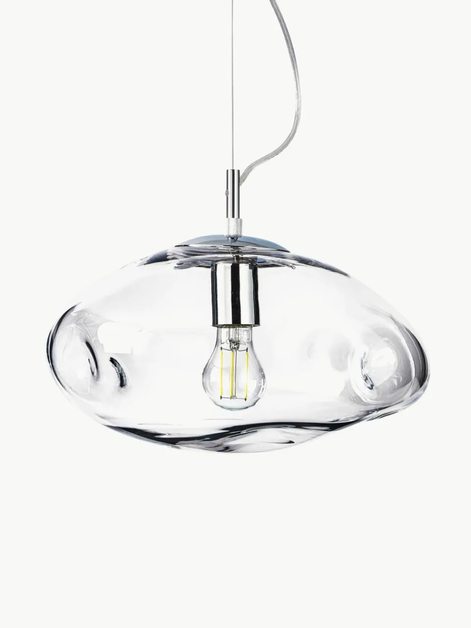Hanglamp Amora^Westwing Collection Clearance