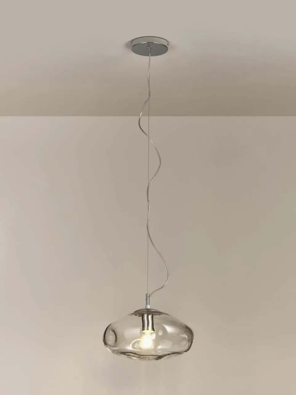 Hanglamp Amora^Westwing Collection Clearance