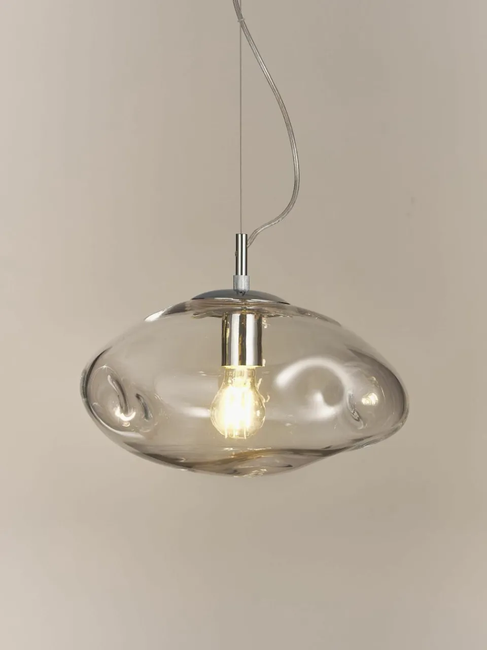 Hanglamp Amora^Westwing Collection Clearance
