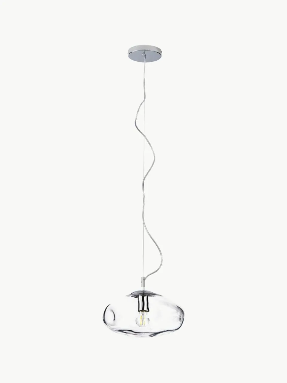 Hanglamp Amora^Westwing Collection Clearance
