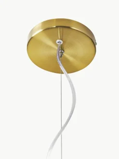 Hanglamp Amora van glas^Westwing Collection Hot
